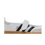 adidas Samba Jane – White Black Gum - Image 6