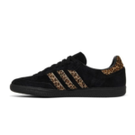 Adidas Samba OG – END 'Black Leopard' - Image 6