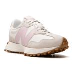 New Balance 327 Moonbeam – December Sky - Image 2