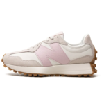 New Balance 327 Moonbeam – December Sky - Image 3