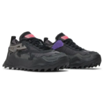 OFF-WHITE ODSY 1000 Black/Fuchsia - Image 4
