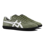Onitsuka Tiger Tokuten Burnt – Green White Black - Image 2