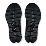 ON Cloud X FKA BLACK | BLACK - Image 6