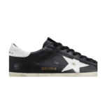 Golden Goose Superstar 'Black White' (Unisex) - Image 2