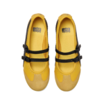 Onitsuka ‘Tiger Mexico 66 TGRS 'YELLOW/BLACK' - Image 6