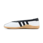 adidas Taekwondo Mei Ballet 'White Black Gum' - Image 4