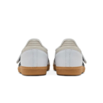 adidas Samba Jane – White Black Gum - Image 7