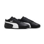 Puma Speedcat Shield 'Black White' - Image 3