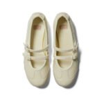 Onitsuka Tiger Mexico 66 TGRS 'Ivory Cream' - Image 2