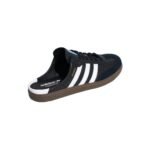 Adidas Samba OG Mule Cloud Black - Image 2
