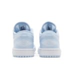 Nike Air Jordan 1 Low 'Ice Blue' - Image 2