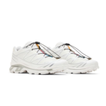 Salomon XT-6 GORE-TEX 'White Silver' - Image 4