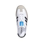 Adidas ‘Samba OG Mule Cloud white - Image 6