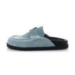 Hermès Go mule 'Light Blue' - Image 2
