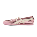 Onitsuka ‘Tiger Mexico 66 TGRS ‘Crystal pink/Cream' - Image 2