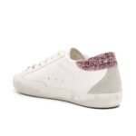 Golden Goose Super-Star Sneakers(Women's) - Image 2