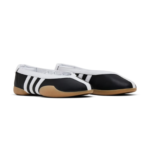 Adidas Taekwondo Mei Ballet 'Black White Gum' - Image 4