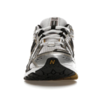 New Balance 1906R – White Metallic Gold - Image 4