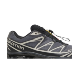 Salomon XT-6 GORE-TEX 'Black' - Image 2