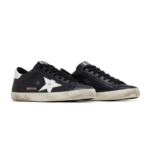 Golden Goose Superstar 'Black White' (Unisex) - Image 4