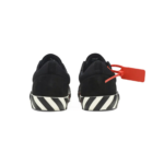 Off-White Vulc Sneaker 'Black Fuchsia' - Image 6