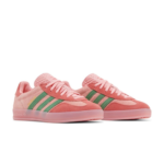 Adidas Gazelle Indoor – Spark Preloved Green - Image 3