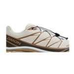 Salomon XT-6 'Almond Milk Portabella' - Image 3