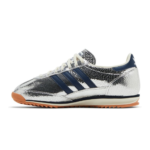 Adidas SL 72 OG – Silver Metallic Collegiate Navy - Image 4