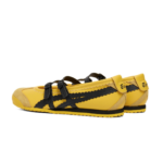 Onitsuka ‘Tiger Mexico 66 TGRS 'YELLOW/BLACK' - Image 5