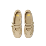 Onitsuka ‘Tiger Mexico 66 TGRS 'BEIGE/BEIGE' - Image 6