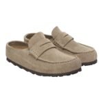 Birkenstock Naples Wrapped Taupe - Image 6