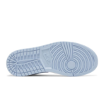 Nike Air Jordan 1 Low 'Ice Blue' - Image 5