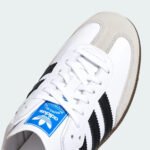 Adidas ‘Samba OG Mule Cloud white - Image 3