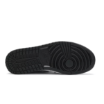 Nike Air Jordan 1 Low Light Smoke Grey - Image 4