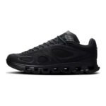 ON Cloud X FKA BLACK | BLACK - Image 2
