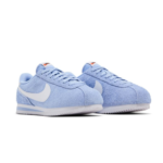 Nike Cortez Vintage 'Aluminum' - Image 4