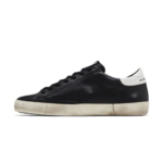 Golden Goose Superstar 'Black White' (Unisex) - Image 3