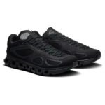 ON Cloud X FKA BLACK | BLACK - Image 3