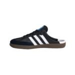 Adidas Samba OG Mule Cloud Black - Image 4