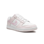 Nike Dunk Low SB Pink Paisley - Image 2