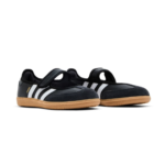 adidas Samba Jane 'Black White Gum' - Image 3