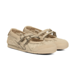 Onitsuka ‘Tiger Mexico 66 TGRS 'BEIGE/BEIGE' - Image 5