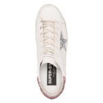 Golden Goose Super-Star Sneakers(Women's) - Image 4