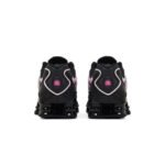 Nike Wmns Shox TL 'Black Playful Pink' - Image 3