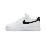 Nike Air Force 1 Low 07 WhiteBlack - Image 2