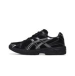 Asics Gel 1130 'Black Pure Silver' - Image 2