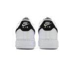 Nike Air Force 1 Low 07 WhiteBlack - Image 3