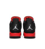 Air Jordan 4 Retro 'Red Thunder' - Image 2