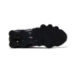Nike Wmns Shox TL 'Black Playful Pink' - Image 4