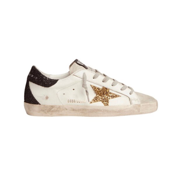 Golden Goose Wmns Superstar 'Gold Star'